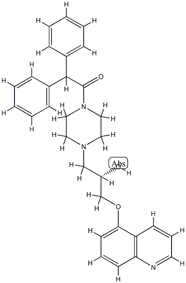 Dofequidar (S)-isoMer