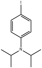 4-IODO-N,N-BIS(1-METHYLETHYL)BENZENAMINE
