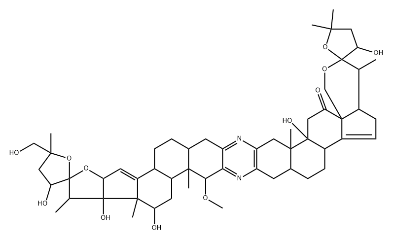 cephalostatin 10