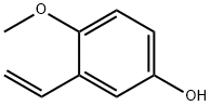Phenol, 3-ethenyl-4-methoxy- (9CI)