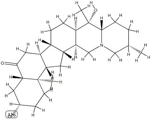 3-ALPHA-CHLORO-IMPERIALINE