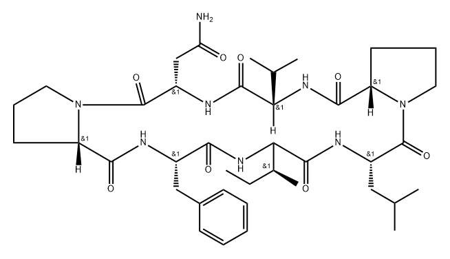 axinastatin 3