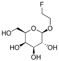 .beta.-D-Galactopyranoside, 2-fluoroethyl