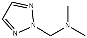 2H-1,2,3-Triazole-2-methanamine,N,N-dimethyl-(9CI)