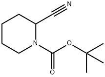 1-Boc-2-氰基哌啶