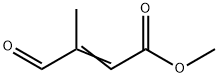 METHYL 3-METHYL-4-OXOBUT-2-ENOATE