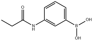 3-propionamidophenylboronic acid