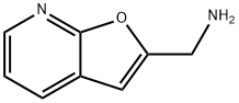 Furo[2,3-b]pyridine-2-methanamine (9CI)