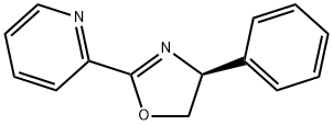(R)-2-(4-苯基-4,5-二氢-噁唑-2-基)-吡啶
