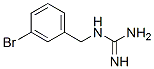3-bromobenzylguanidine