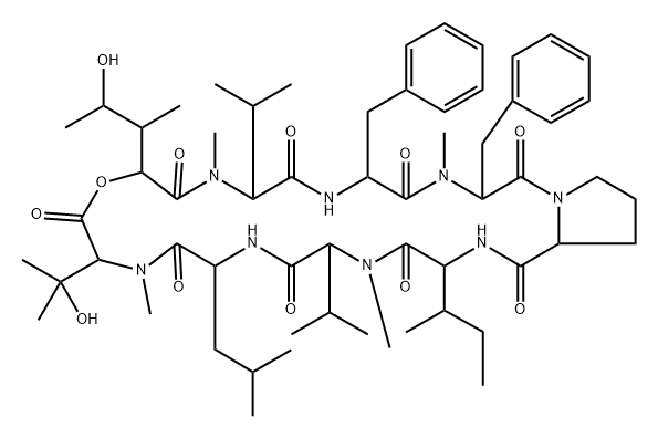 Aureobasidin S4