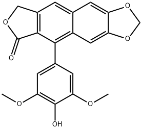 Etoposide EP Impurity Q