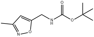 3-溴-5-(N-BOC)氨基甲基异噁唑