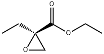 Oxiranecarboxylic acid, 2-ethyl-, ethyl ester, (R)- (9CI)