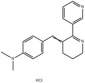 DMAB-ANABASEINE DIHYDROCHLORIDE