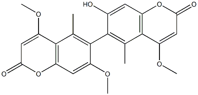 Isokotanin B