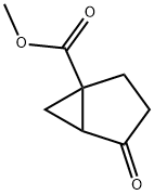 Bicyclo[3.1.0]hexane-1-carboxylic acid, 4-oxo-, methyl ester (9CI)