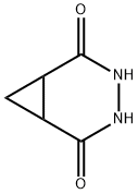 3,4-Diazabicyclo[4.1.0]heptane-2,5-dione(9CI)