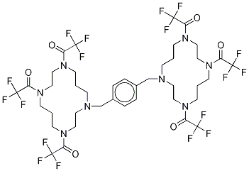Plerixafor Hexa(trifluoroacetate)