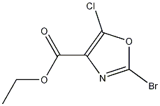 乙基2-氯-噁唑-4-甲酸酯