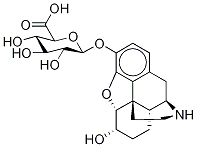 DihydronorMorphine 3-β-D-Glucuronide