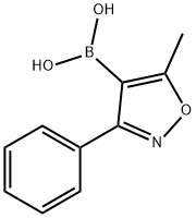 5-甲基-3-苯基-4-异恶唑硼酸