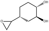 1,2-Cyclohexanediol, 4-(2S)-oxiranyl-, (1S,2S,4R)- (9CI)