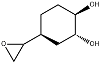 1,2-Cyclohexanediol, 4-(2R)-oxiranyl-, (1R,2R,4S)- (9CI)