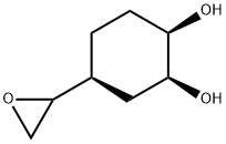 1,2-Cyclohexanediol, 4-(2S)-oxiranyl-, (1R,2R,4S)- (9CI)