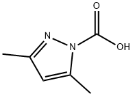 1H-Pyrazole-1-carboxylicacid,3,5-dimethyl-(9CI)