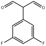 2-(3,5-DIFLUOROPHENYL)MALONDIALDEHYDE
