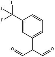 2-(3-(三氟甲基)苯基)丙二醛