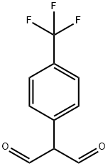 2-(4-TRIFLUOROMETHYLPHENYL)MALONDIALDEHYDE