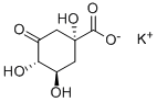 3-DEHYDROQUINIC ACID 钾盐