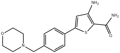 N-Des(aMinocarbonyl) AZ-TAK1 Inhibitor