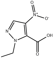 1-乙基-4-硝基-1H-吡唑-5-羧酸