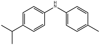 N-(4-异丙基苯基)-N-对甲苯基-胺