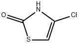2(3H)-Thiazolone,  4-chloro-