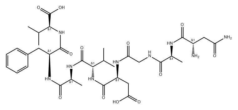 LACTOFERRIN (322-329)