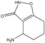 4-氨基-4,5,6,7-四氢苯并[D]异噁唑-3(2H)-酮