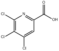 2-Pyridinecarboxylicacid,4,5,6-trichloro-