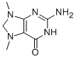 7,9-DIMETHYLGUANINE