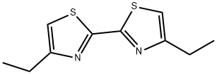 2,2-Bithiazole,4,4-diethyl-(9CI)