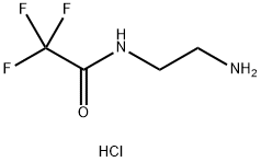 N-(2-氨基乙基)-2,2,2-三氟乙酰胺盐酸盐