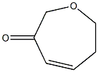 3(2H)-Oxepinone,6,7-dihydro-(9CI)