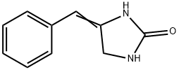 2-Imidazolidinone,  4-(phenylmethylene)-