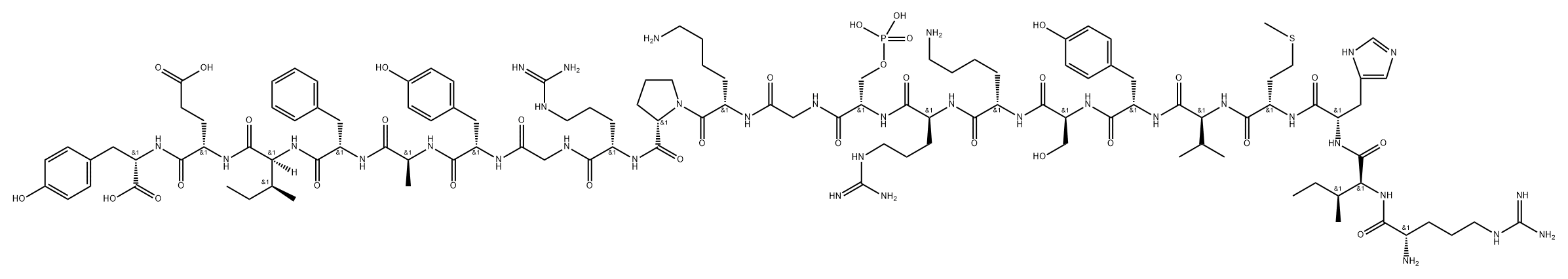 CD4 T细胞调节剂多肽
