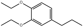 Benzene, 1,2-diethoxy-4-propyl- (9CI)
