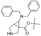 exo-1-Boc-6-[bis(phenylMethyl)aMino]-3-aza-bicyclo[3.1.0]hexane