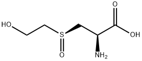 L-ALANINE, 3-[(R)-(2-HYDROXYETHYL)SULFINYL]-